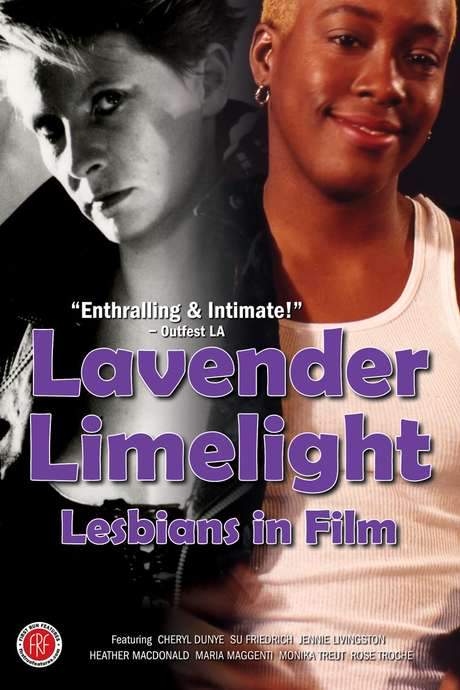 Lavender Limelight